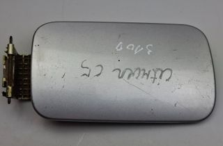 CITROËN C5 1 generation (2001-2008) Degvielas tvertnes vāciņš 9633284180 32836092