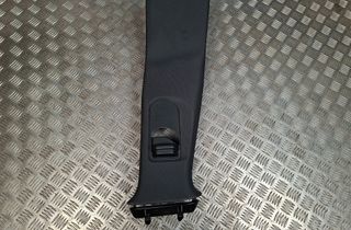 MERCEDES-BENZ B-Class W246 (2011-2020) Right Side B Pillar Trim A2466900430,A1176900625 32886900