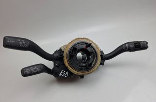 AUDI A6 C6/4F (2004-2011) Indicator Wiper Stalk Switch 4E0953521B,4E0953541A,4F0953549D 32997422