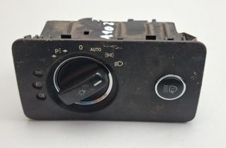 MERCEDES-BENZ R-Class W251 (2005-2017) Lukturu vadības slēdzis A2515453404 33035066