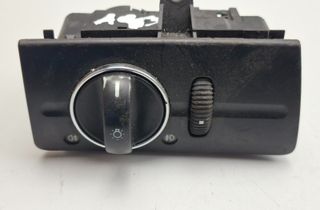 MERCEDES-BENZ E-Class W211/S211 (2002-2009) Lukturu vadības slēdzis 2115450304 33035128