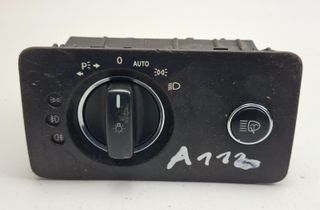 MERCEDES-BENZ R-Class W251 (2005-2017) Headlight Switch Control Unit A2515453404 33035263