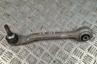 BMW 5 Series F10/F11 (2009-2017) Aizmugurējā labā svira/ričags EN6082T6 33074547