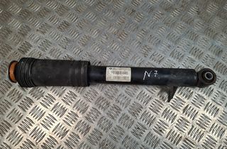 BMW X5 E70 (2006-2013) Aizmugurējais labais amortizators 6781922, 6862139 33076127