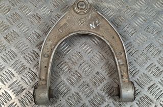 BMW 7 Series F01/F02 (2008-2015) Priekšējā labā apakšējā svira/ričags AW6082T6 33078180