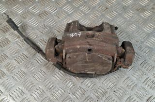 BMW X5 E70 (2006-2013) Priekšējais labais bremžu suports 33083198