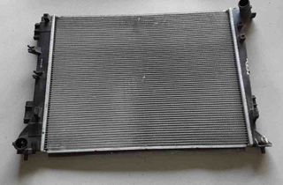 HYUNDAI Tucson 3 generation (2015-2021) Gaisa kondensācijas radiators 25310D7500 28487632