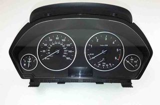 BMW 3 Series F30/F31 (2011-2020) Speedometer 17649411,62109287481 28488005