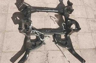 JAGUAR XE 1 generation (2014-2024) Priekšējās balstiekārtas rāmis GX735C145AC 30436564