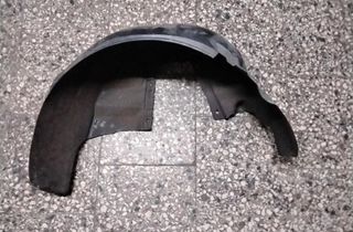 OPEL Astra K (2015-2021) Подкрылок задний левый 39040822 30929609