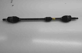 HYUNDAI i20 IB (2 generation) (2014-2020) Priekšējā labā pusass 49501C8000 31566627