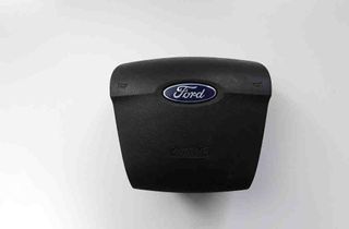 FORD Galaxy 2 generation (2006-2015) Подушка безопасности руля AM21U042B85ABW 31618168