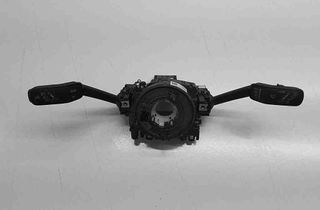 VOLKSWAGEN Tiguan 2 generation (2016-2024) Подрулевой переключатель 5Q0953507GK 31875333