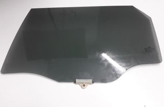 KIA Sorento 2 generation (2009-2021) Left Side Sliding Door Glass 834112P010 32882981