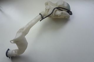 PEUGEOT 2008 1 generation (2013-2020) Бачок омывателя 968398868000 32884680