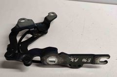 BMW 3 Series E90/E91/E92/E93 (2004-2013) Priekšējā kreisā pārsega eņģe 7115263 11429766