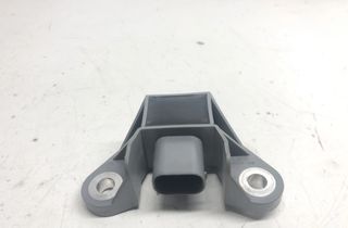 BMW 7 Series F01/F02 (2008-2015) Front Right Impact Sensor 9268438 11597567