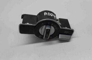 MERCEDES-BENZ S-Class W221 (2005-2013) Lukturu vadības slēdzis 32240901,A2215451004 13343178