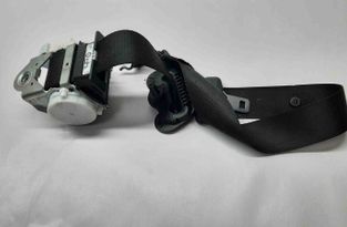 BMW 4 Series F32/F33/F36 (2013-2020) Ремень безопасности передний правый 34097872,33041289,33035173,7130277,33052211,33059634,34097872C 13359122