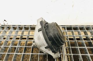 BMW X3 F25 (2010-2017) Left Side Engine Mount 6785711 13764507