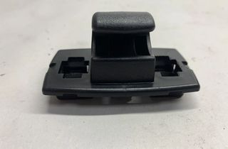 MERCEDES-BENZ GLE Coupe C292 (2015-2019) Sun protection holder A1668100012 13780091