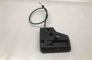 BMW M4 F82/F83 (2013-2020) Seat trim details 1241780100 13944706