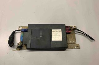 BMW 4 Series F32/F33/F36 (2013-2020) Блок управления навигацией 84109389660,9389660,9297787 14391221