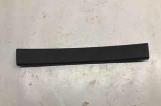 BMW 5 Series F10/F11 (2009-2017) Rear Left Door Window Molding 51337199307,7199307 14824845