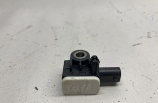 AUDI A6 C7/4G (2010-2020) Priekšējais labais trieciena sensors 4H0959643 15032856