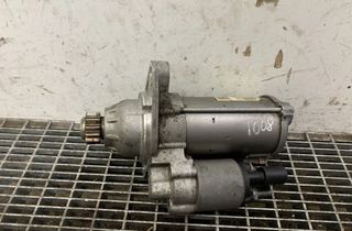 VOLKSWAGEN Jetta 7 generation (2018-2024) Starteris 0AM911023,0AM911023N 15266539