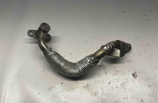 BMW M3 F80 (2013-2020) Citas caurules 0001 17604483