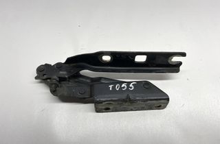 VOLKSWAGEN Golf 5 generation (2003-2009) Петля капота передняя левая 1K0823301C,1K0.823.301.C 20618662