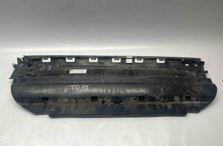 BMW 5 Series F10/F11 (2009-2017) Средний кронштейн бампера задний 7299970,7306797,7273666 22420460