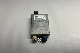 BMW 5 Series Gran Turismo F07 (2010-2017) Bootlid Antenna Amplifier 9123739,912373902 24834683