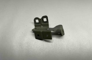 BMW 5 Series Gran Turismo F07 (2010-2017) Front Left Fender Holder 7193425,41357193425 24835968