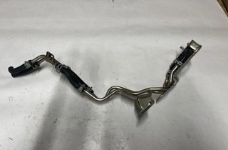 AUDI A3 8V (2012-2020) Датчик температуры выхлопных газов 06K131552 25095833