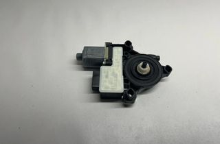 SEAT Leon 3 generation (2012-2020) Rear Right Door Window Control Motor 5Q0959812E 25165646