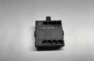 MERCEDES-BENZ CLS-Class C218/X218 (2011-2017) Front Right Door Control Unit A2189001101,A2188201226,A2189025000 25273737