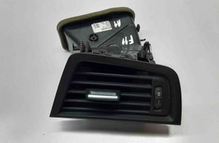 BMW 5 Series F10/F11 (2009-2017) Dashboard Air Vents 16828110 27524663