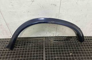 BMW X5 E70 (2006-2013) Накладка крыла задняя левая 8036651,51778036651 27530963