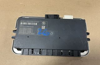 BMW 6 Series F06/F12/F13 (2010-2018) Lukturu vadības bloks 9345377,61359345377 27685184