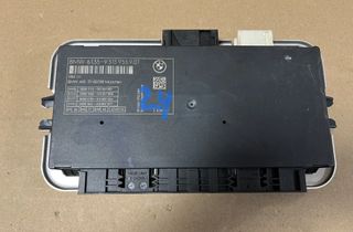 BMW 6 Series F06/F12/F13 (2010-2018) Lukturu vadības bloks 9313933,61359313933 27694235