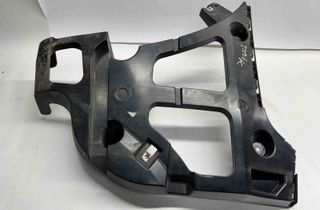 BMW X5 E70 (2006-2013) Левый держатель заднего бампера 7227757,51127227757 28166578