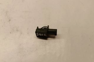 MERCEDES-BENZ C-Class W204/S204/C204 (2004-2015) ДАТЧИК УДАРА НАДУВНЫХ ПОДУШЕК A1729056000 28800671