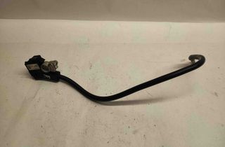 BMW 5 Series F10/F11 (2009-2017) Negative Battery Cable 9302358,9302358-01,61219302358-01,132640-14 28884689