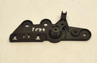 BMW 1 Series F20/F21 (2011-2020) Ручка выпуска капота 7221913 29067217