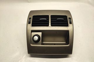 JAGUAR XF 1 generation  (2011-2016) Rear air vent grille LRGJBD500220PUY 29090212