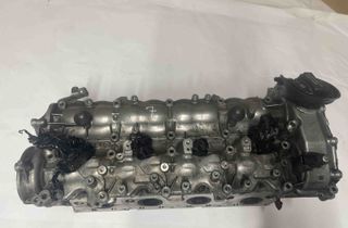 MERCEDES-BENZ CLS-Class C218/X218 (2011-2017) Engine Cylinder Head Right Side A2780161205,R2780163401,2780163401,1780107820 29269739