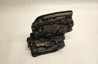 BMW 2 Series Active Tourer F45 (2014-2018) Замок задней правой двери 7281940,7281940-13 29374332