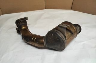 MERCEDES-BENZ GLC 253 (2015-2019) Katalizātors A2054901392 29484333